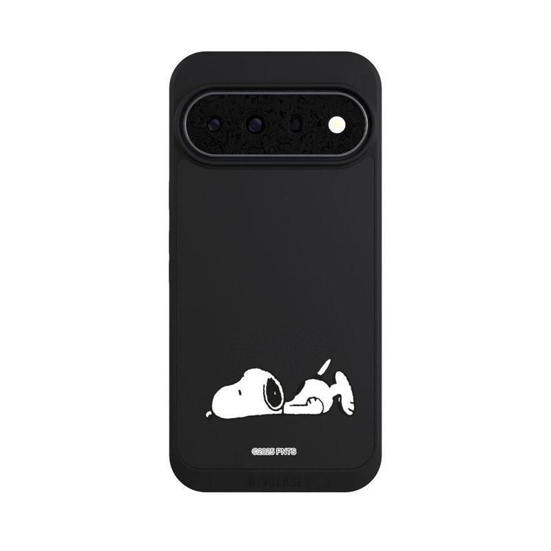 Pixel 11 Pro XL NIVOpure Snoopy Puppy Tranparent
