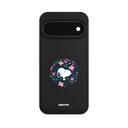 Google Pixel 11 Pro XL NIVOpure Snoopy Flowers