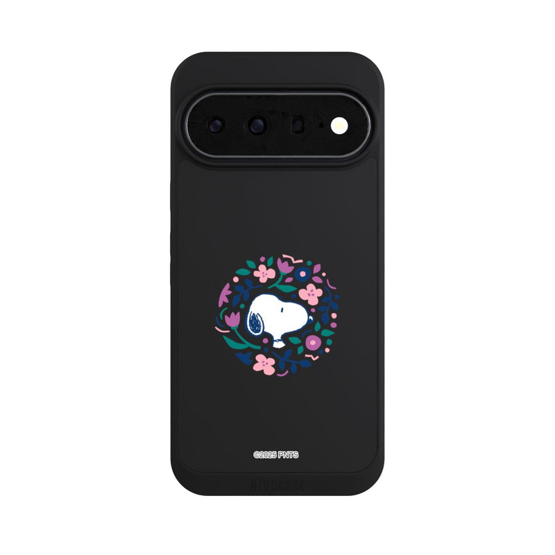 Pixel 11 Pro XL NIVOpure Snoopy Flowers