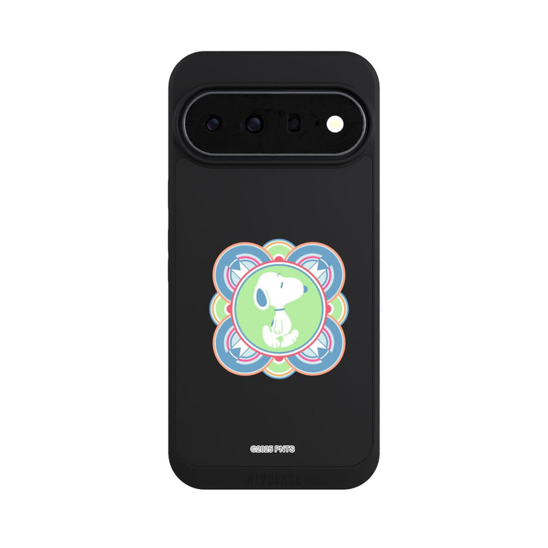 Pixel 11 Pro XL NIVOpure Snoopy Sticker