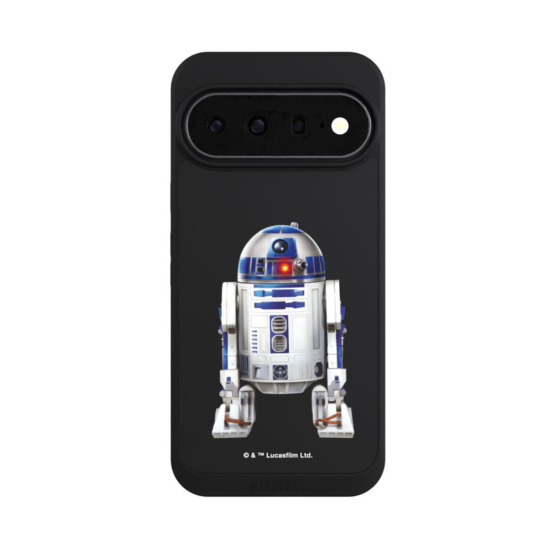 Pixel 11 Pro XL NIVOpure Star Wars R2D2 Transparent