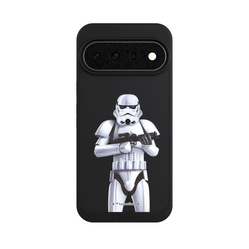 Google Pixel 11 Pro XL NIVOpure Stormtrooper Transparent