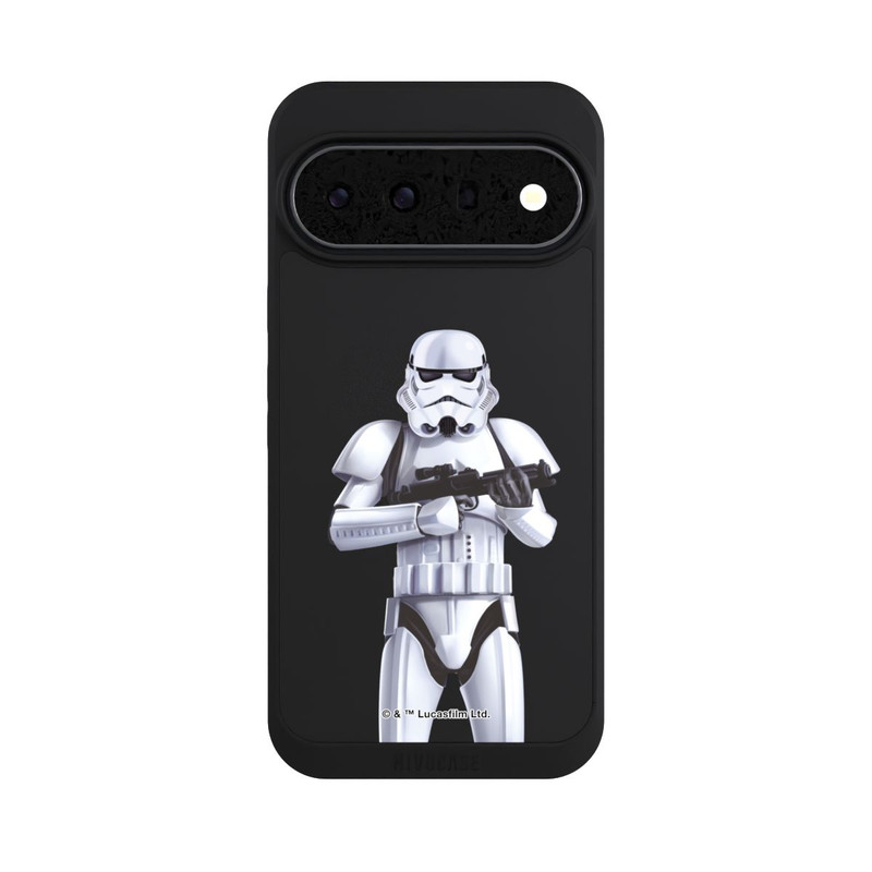 Pixel 11 Pro XL NIVOpure Stormtrooper Transparent
