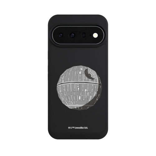 Google Pixel 11 Pro XL NIVOpure Death Star Transparent