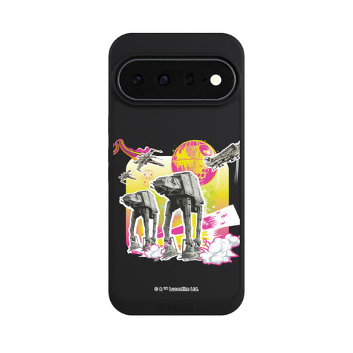 Google Pixel 11 Pro XL NIVOpure AT-AT All Terrain Armored Transport Neon Star Wars