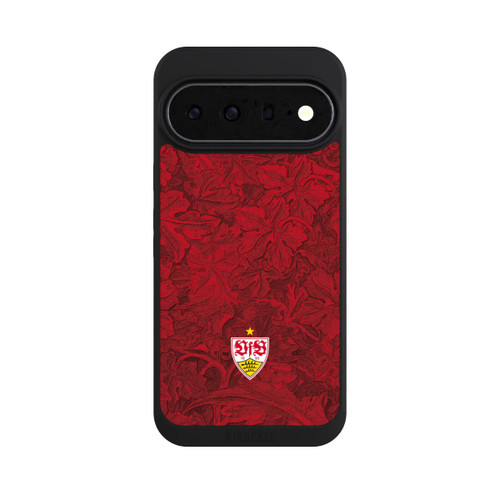 Google Pixel 11 Pro XL NIVOpure VfB Stuttgart Auswärtstrikot