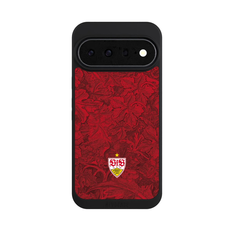 Pixel 11 Pro XL NIVOpure VfB Stuttgart Auswärtstrikot