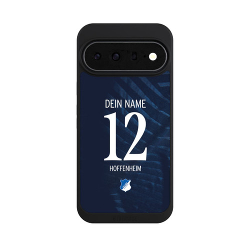 Google Pixel 11 Pro XL NIVOpure TSG Hoffenheim Trikot Personalisierbar 25-26