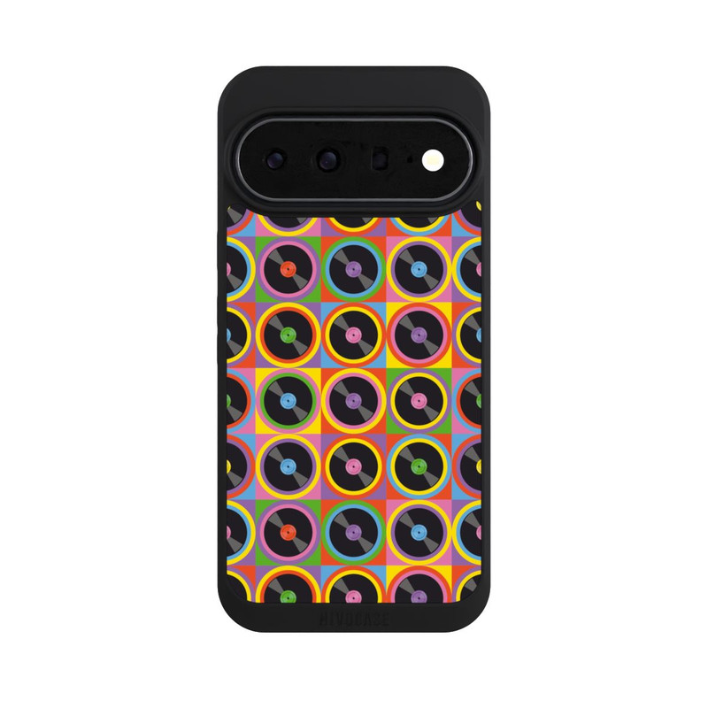 Pixel 11 Pro XL NIVOpure Bold Retro Pop Art 70s