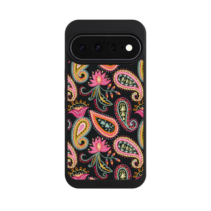 Pixel 11 Pro XL NIVOpure Colorful Paisley Charmy ca