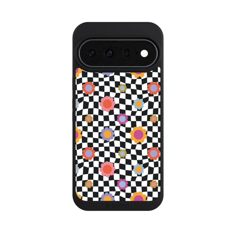 Pixel 11 Pro XL NIVOpure Funky Flowers