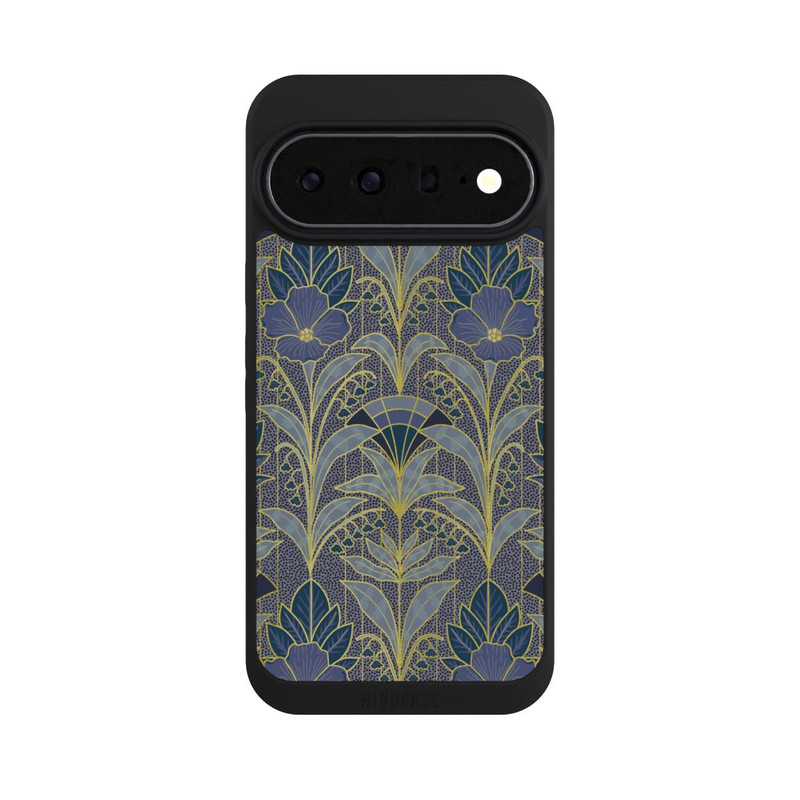 Pixel 11 Pro XL NIVOpure Lily of the Valley Art Deco
