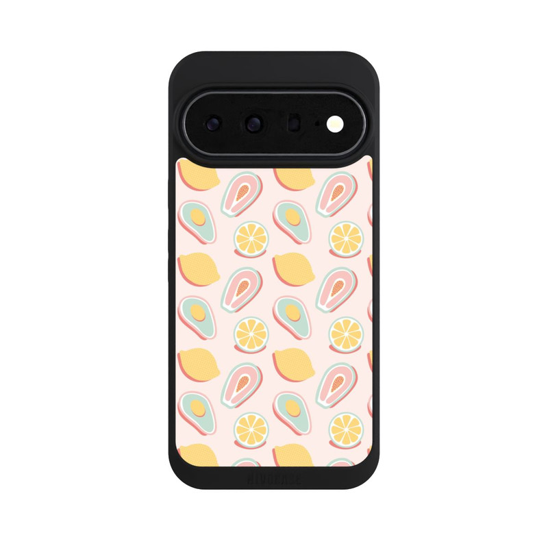Pixel 11 Pro XL NIVOpure Summer Pattern Pastel
