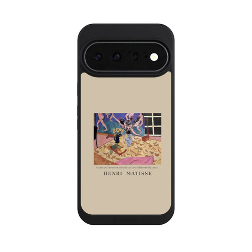 Google Pixel 11 Pro XL NIVOpure The Dance by Henri Matisse