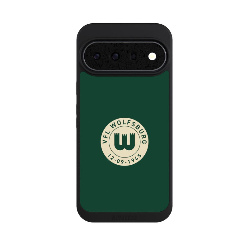 Pixel 11 Pro XL NIVOpure VfL Wolfsburg 80 Jahre