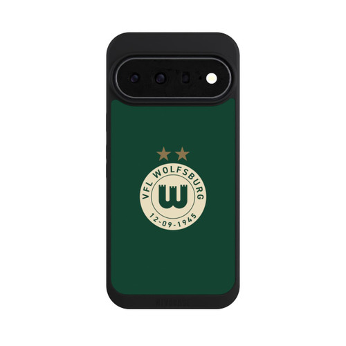 Google Pixel 11 Pro XL NIVOpure VfL Wolfsburg 80 Jahre Logo Frauen