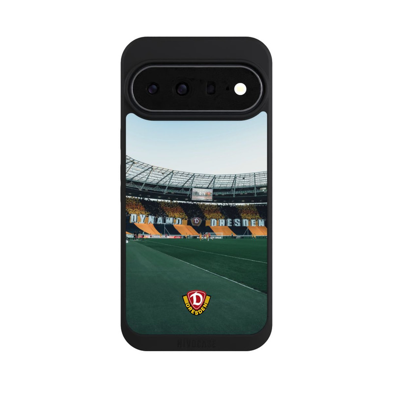 Pixel 11 Pro XL NIVOpure Dynamo Dresden Choreo
