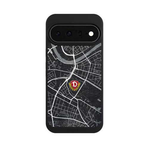 Google Pixel 11 Pro XL NIVOpure Dynamo Dresden Stadtplan