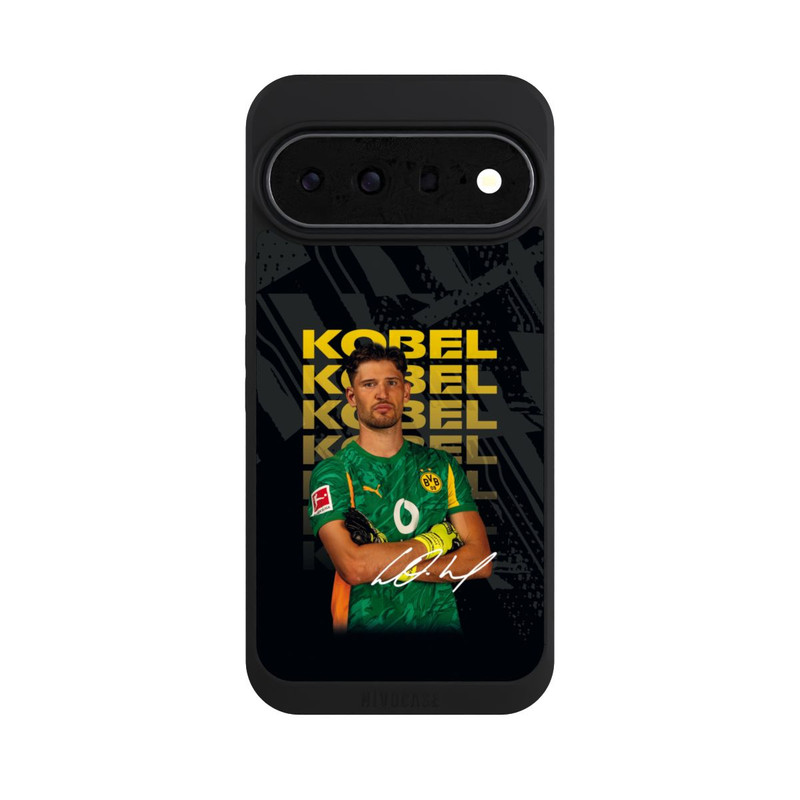Pixel 11 Pro XL NIVOpure Gregor Kobel 25/26