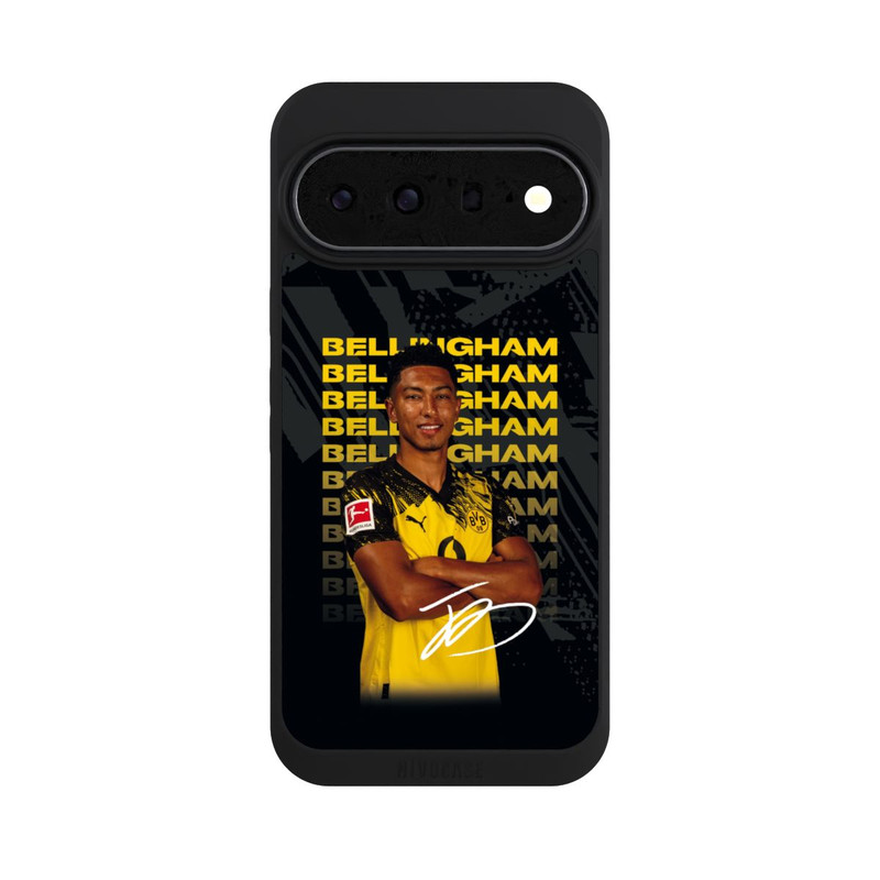 Pixel 11 Pro XL NIVOpure Jobe Bellingham 25/26
