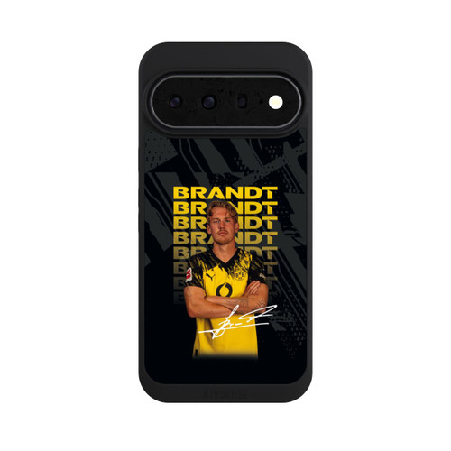 Google Pixel 11 Pro XL NIVOpure Julian Brandt 25/26