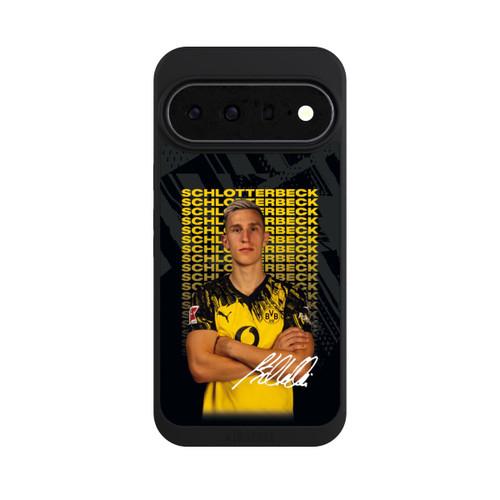 Google Pixel 11 Pro XL NIVOpure Nico Schlotterbeck 25/26