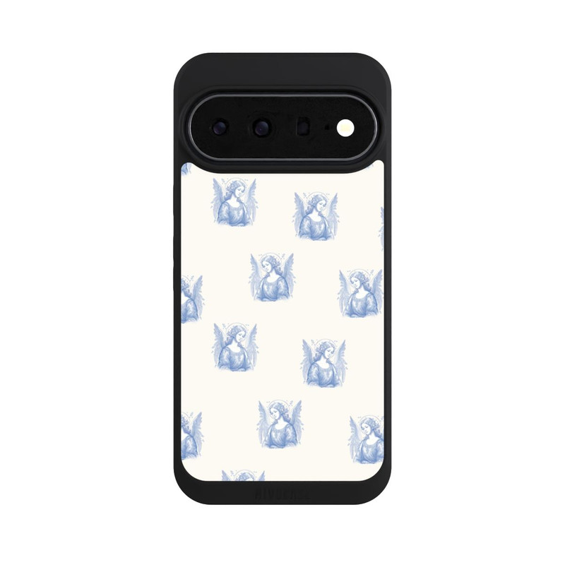 Pixel 11 Pro XL NIVOpure Angel Pattern Toile de Jouy