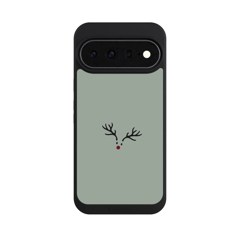 Pixel 11 Pro XL NIVOpure Rentier minimalisitisch
