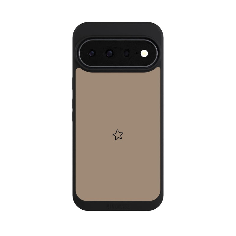 Pixel 11 Pro XL NIVOpure Stern Minimalistisch