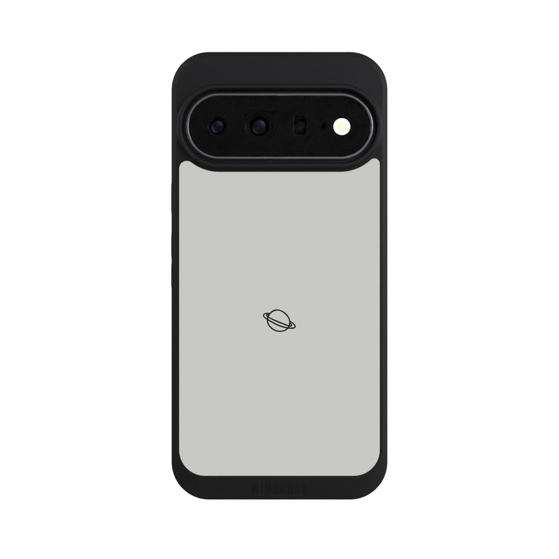 Pixel 11 Pro XL NIVOpure Planet minimalisitisch
