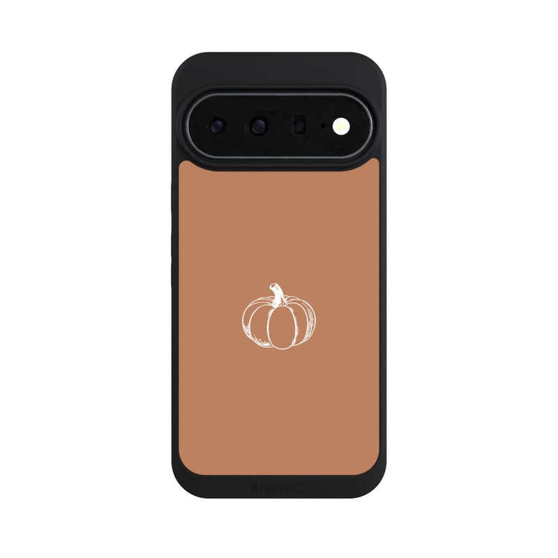 Pixel 11 Pro XL NIVOpure Citrouille Automne