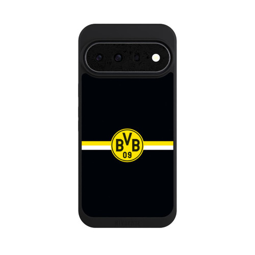 Google Pixel 11 Pro XL NIVOpure BVB Logo Streifen