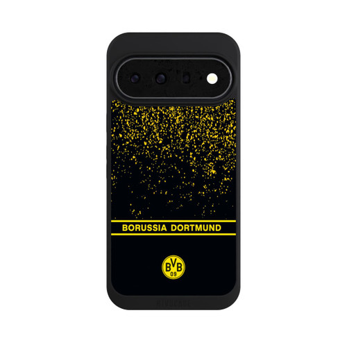 Google Pixel 11 Pro XL NIVOpure BVB Farbverlauf Schwarz