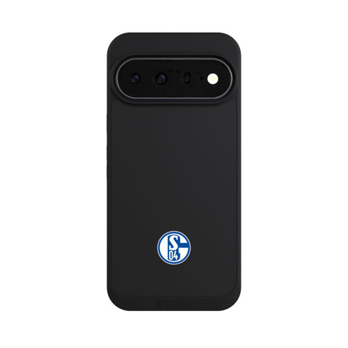 Google Pixel 11 Pro XL NIVOpure FC Schalke 04 Logo Klein Transparent