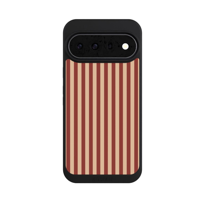 Pixel 11 Pro XL NIVOpure Rayure beige