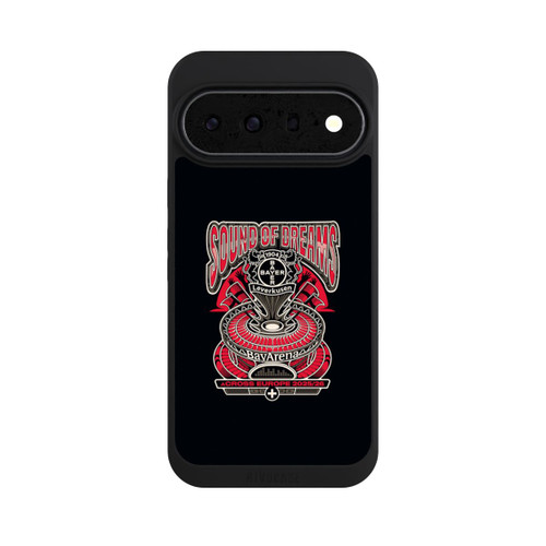 Google Pixel 11 Pro XL NIVOpure Bayer 04 Sound of Dreams 