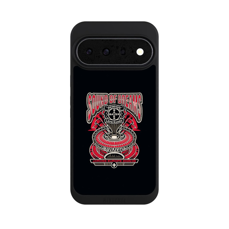 Pixel 11 Pro XL NIVOpure Bayer 04 Sound of Dreams 