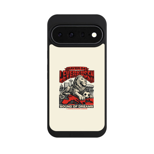 Google Pixel 11 Pro XL NIVOpure Bayer 04 Sound of Dreams Beige