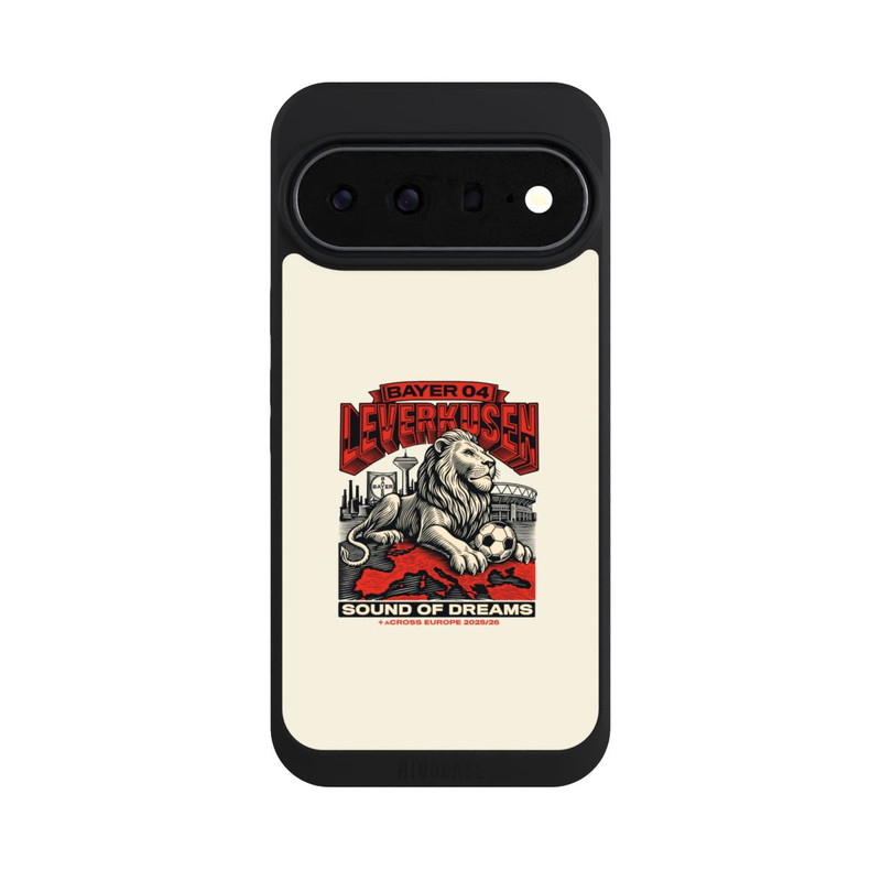 Pixel 11 Pro XL NIVOpure Bayer 04 Sound of Dreams Beige