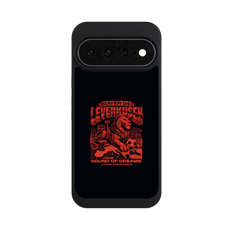Pixel 11 Pro XL NIVOpure Bayer 04 Sound of Dreams Schwarz