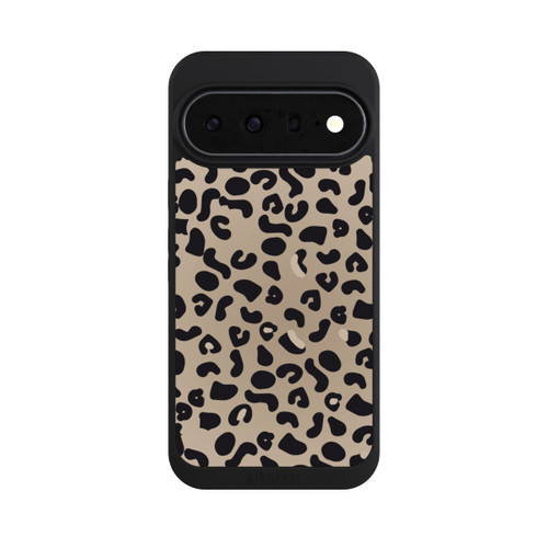 Google Pixel 11 Pro XL NIVOpure  Gepardenmuster hellbraun