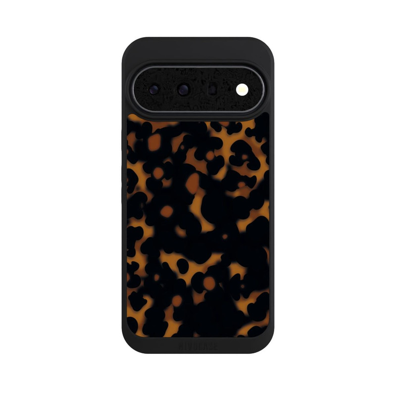 Pixel 11 Pro XL NIVOpure Schildpatt Muster