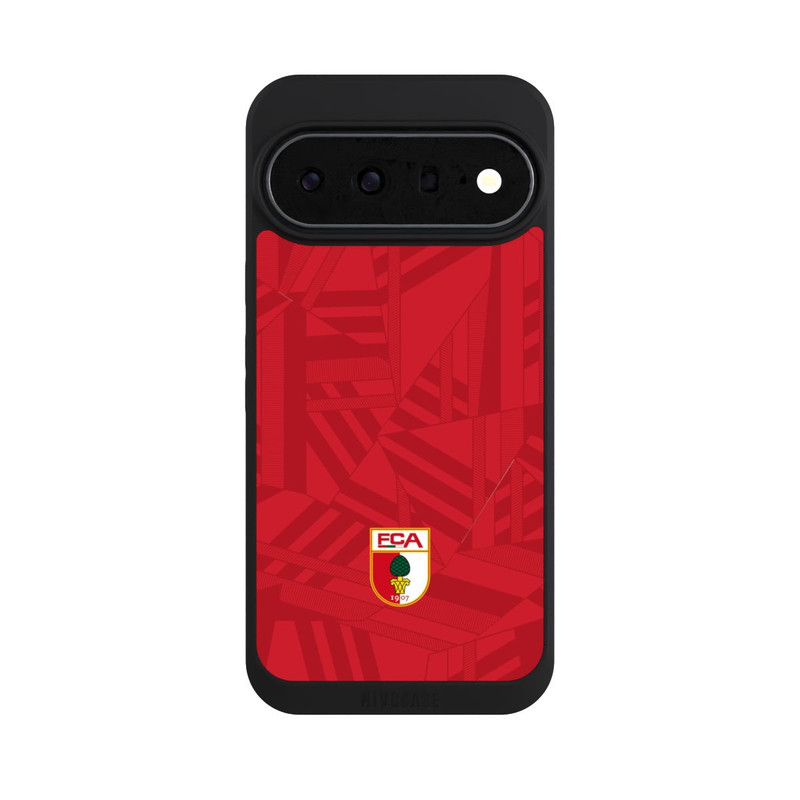 Pixel 11 Pro XL NIVOpure  FC Augsburg Auswärtstrikot 25-26