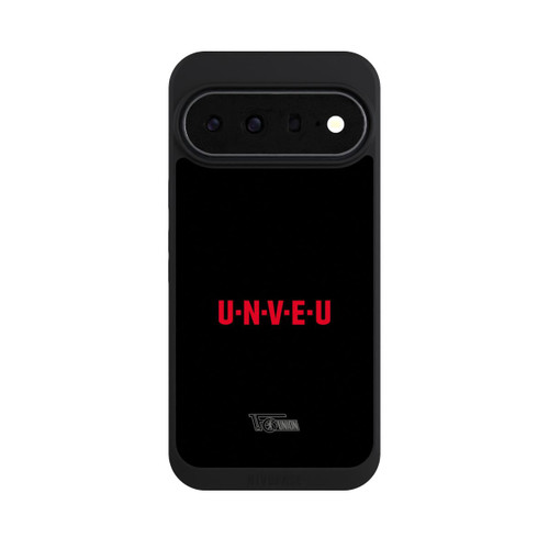 Google Pixel 11 Pro XL NIVOpure Union Berlin U-N-V-E-U
