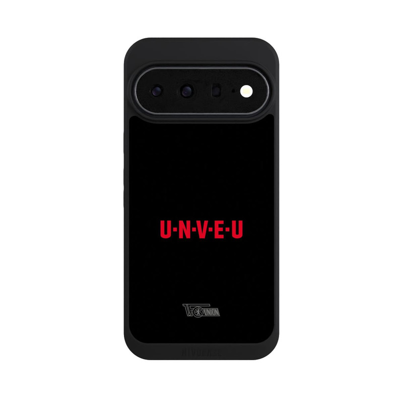 Pixel 11 Pro XL NIVOpure Union Berlin U-N-V-E-U