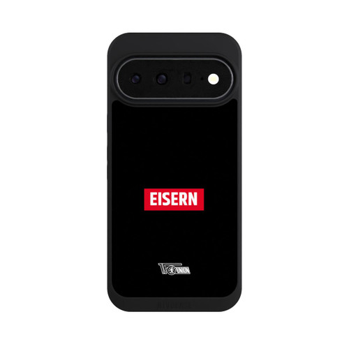 Google Pixel 11 Pro XL NIVOpure Union Berlin Eisern