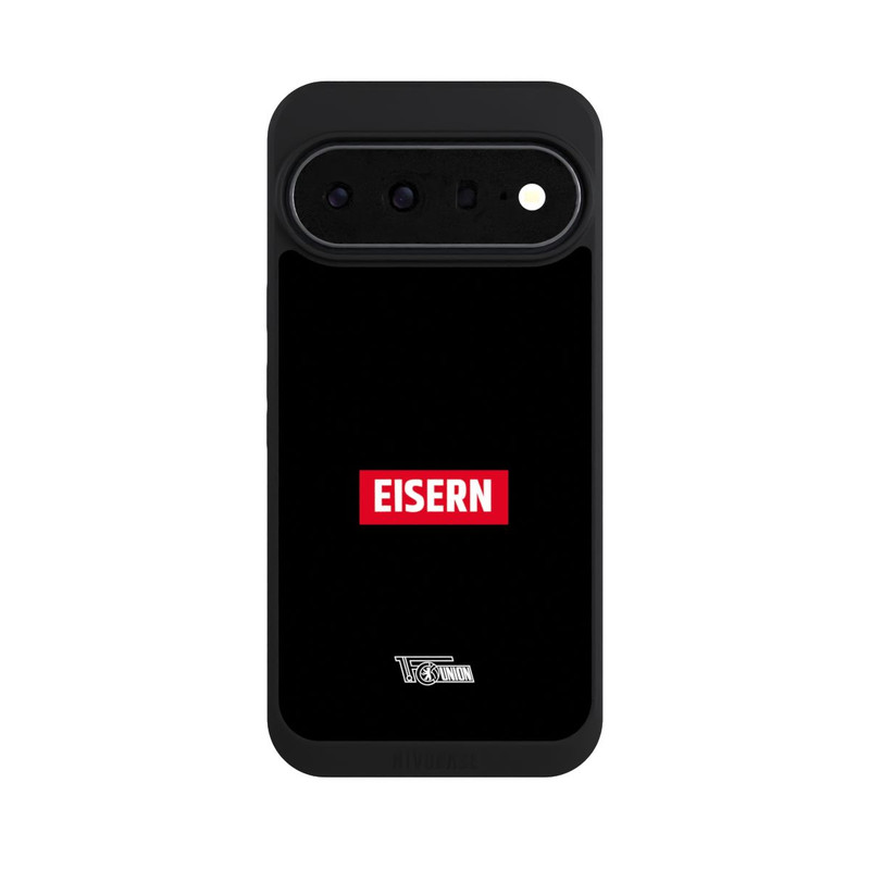 Pixel 11 Pro XL NIVOpure Union Berlin Eisern