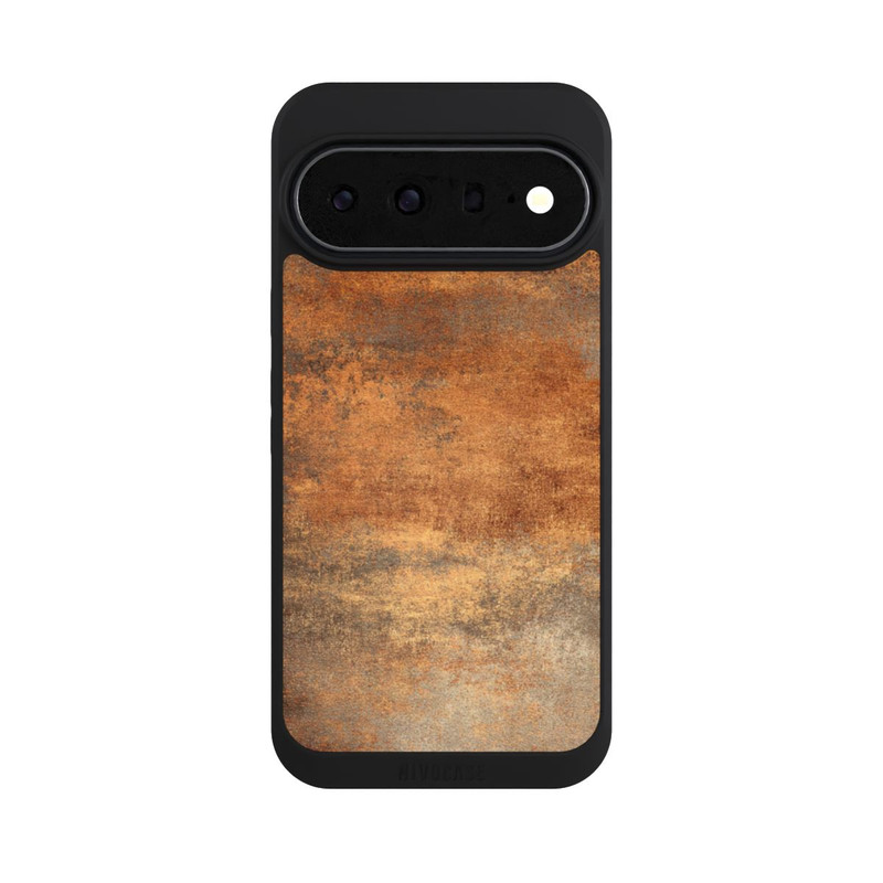 Pixel 11 Pro XL NIVOpure Oxidiertes Kupfer Look