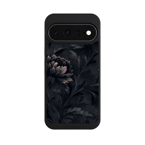 Google Pixel 11 Pro XL NIVOpure Floral Foncé Vintage