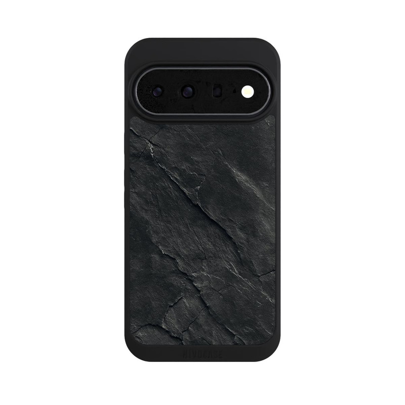 Pixel 11 Pro XL NIVOpure Dunkler Schiefer Look